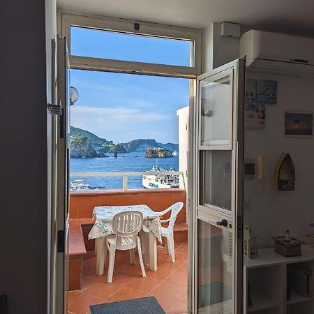 Ponza Holiday Homes - Porto Exterior foto